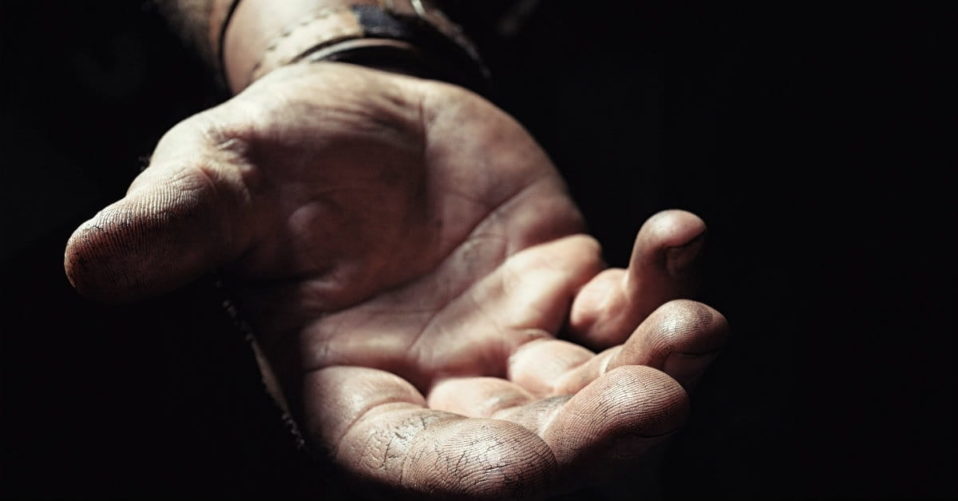 Bible Study 1/9 How can I see the hand of God moving in my life